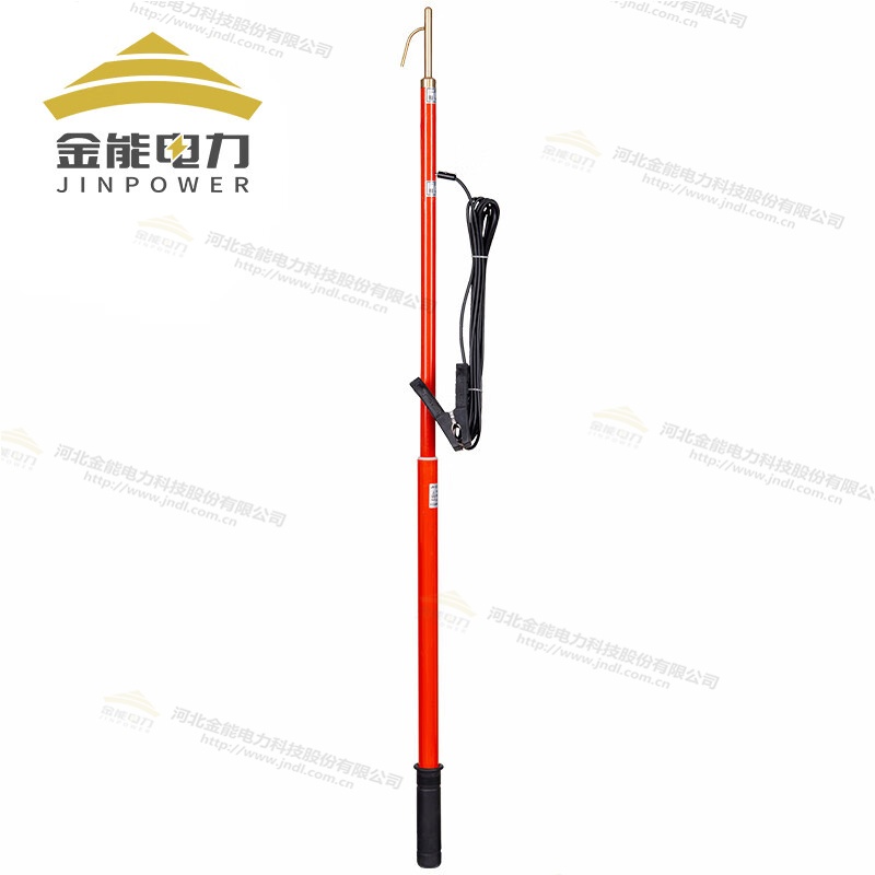 阻直兩用放電棒